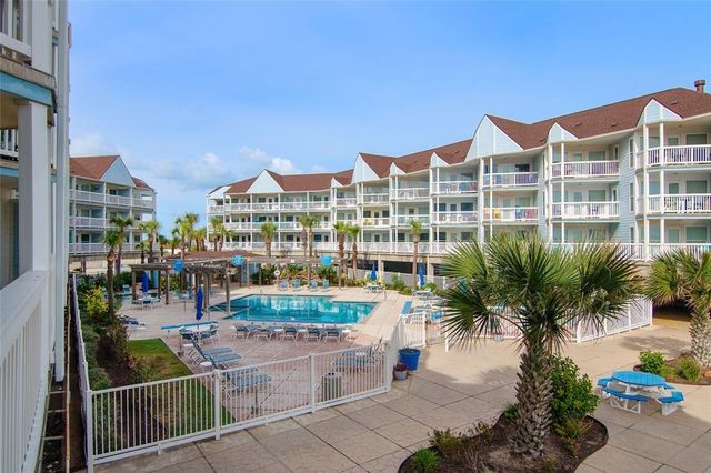 10811 Termini San Luis Pass Road 1205, Galveston, TX 77554