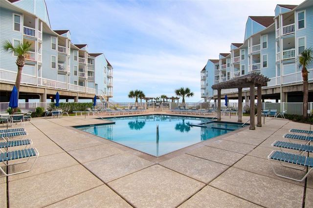 10811 Termini San Luis Pass Road 1205, Galveston, TX 77554