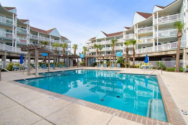 10811 Termini San Luis Pass Road 1205, Galveston, TX 77554