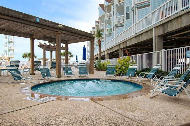 10811 Termini San Luis Pass Road 1205, Galveston, TX 77554