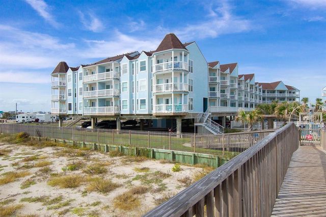 10811 Termini San Luis Pass Road 1205, Galveston, TX 77554