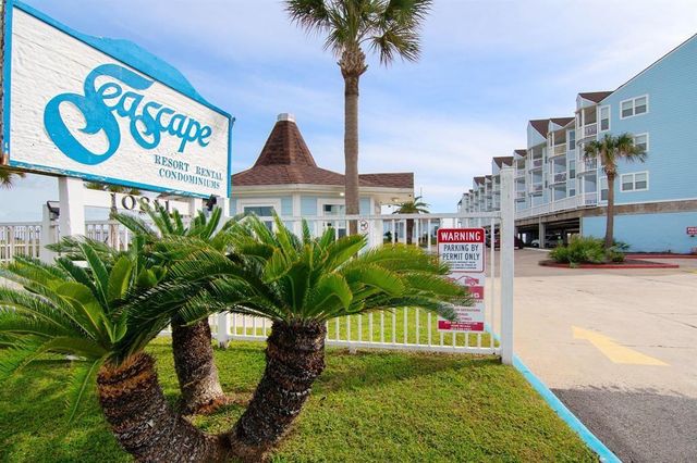 10811 Termini San Luis Pass Road 1205, Galveston, TX 77554