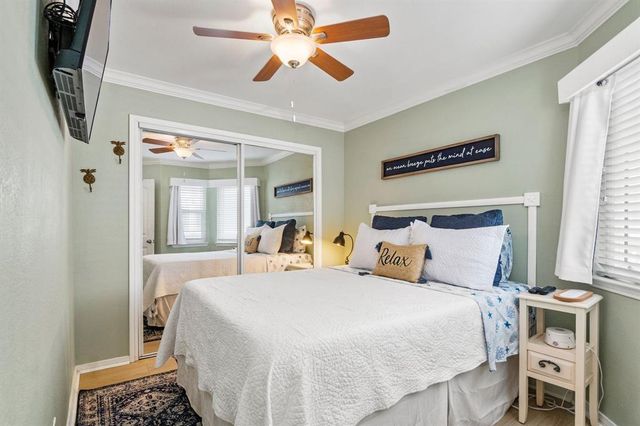 10811 Termini San Luis Pass Road 1205, Galveston, TX 77554