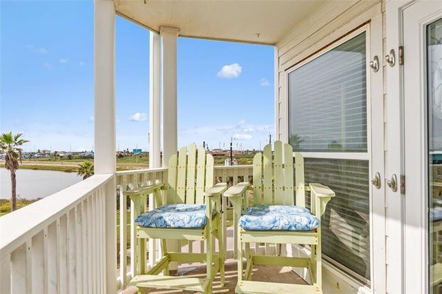 10811 Termini San Luis Pass Road 1205, Galveston, TX 77554