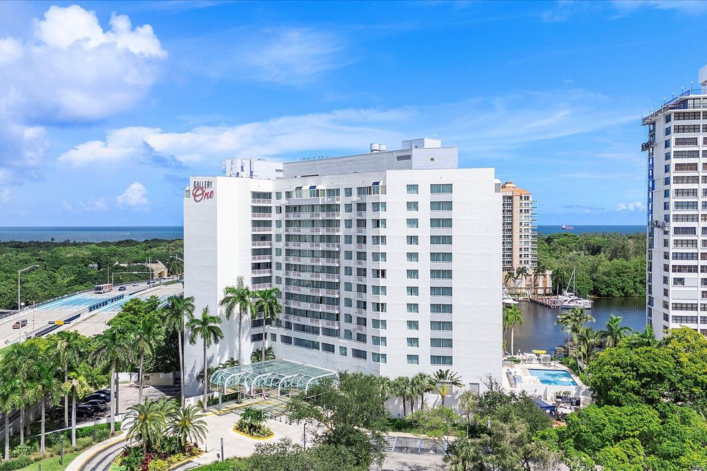 2670 E Sunrise Boulevard 409, Fort Lauderdale, FL 33304