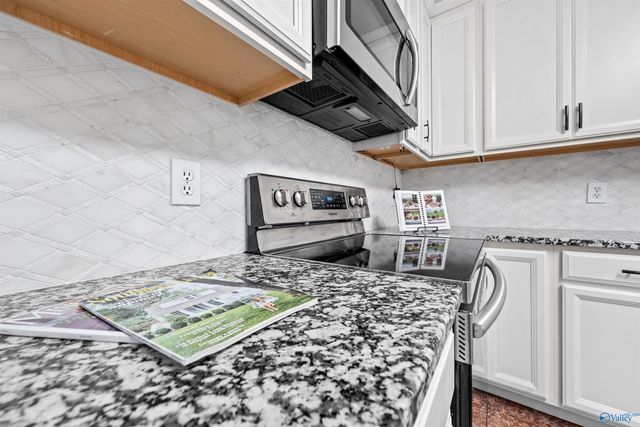 131 Poplar Green Lane, Harvest, AL 35749