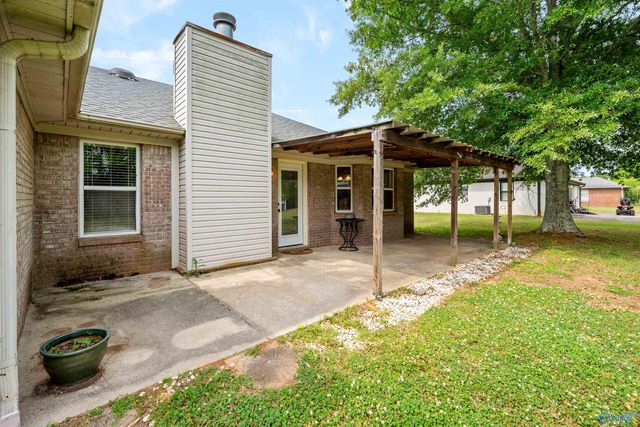 131 Poplar Green Lane, Harvest, AL 35749