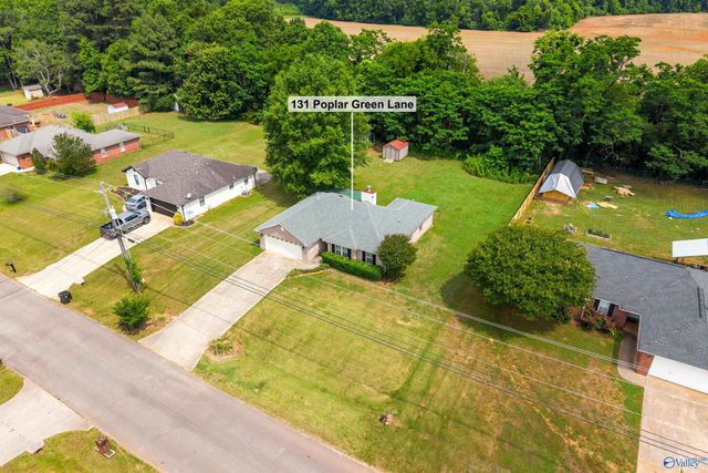 131 Poplar Green Lane, Harvest, AL 35749