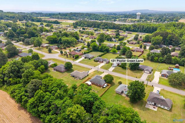 131 Poplar Green Lane, Harvest, AL 35749