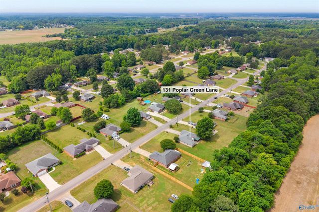 131 Poplar Green Lane, Harvest, AL 35749