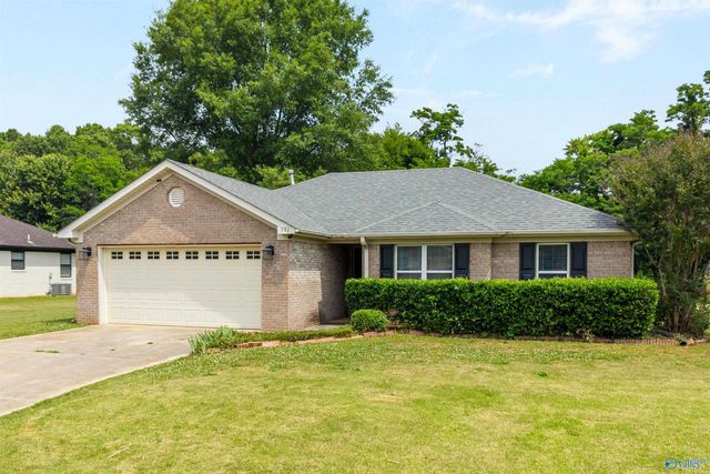 131 Poplar Green Lane, Harvest, AL 35749