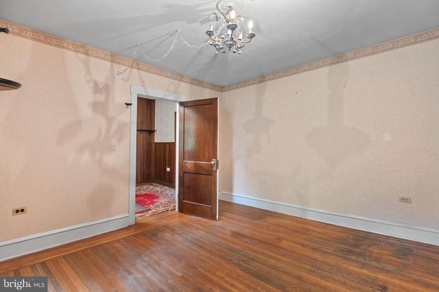 564 BLANDON RD, Fleetwood, PA 19522