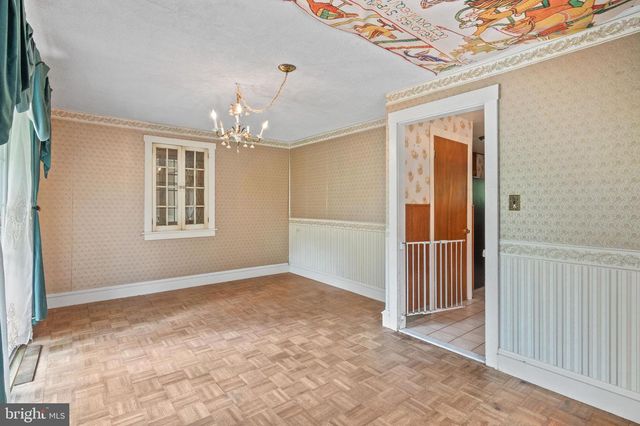 564 BLANDON RD, Fleetwood, PA 19522