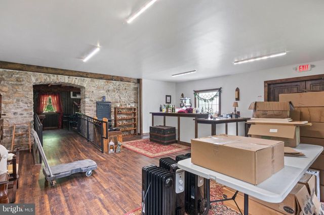 564 BLANDON RD, Fleetwood, PA 19522