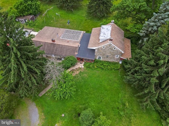 564 BLANDON RD, Fleetwood, PA 19522