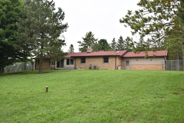 W326S3530 Mesa TRAIL, Dousman, WI 53118