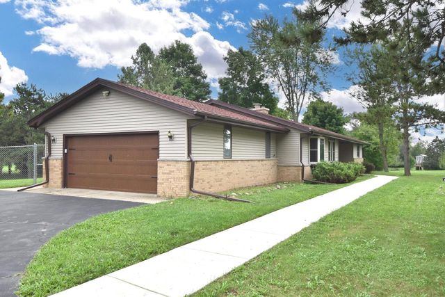 W326S3530 Mesa TRAIL, Dousman, WI 53118