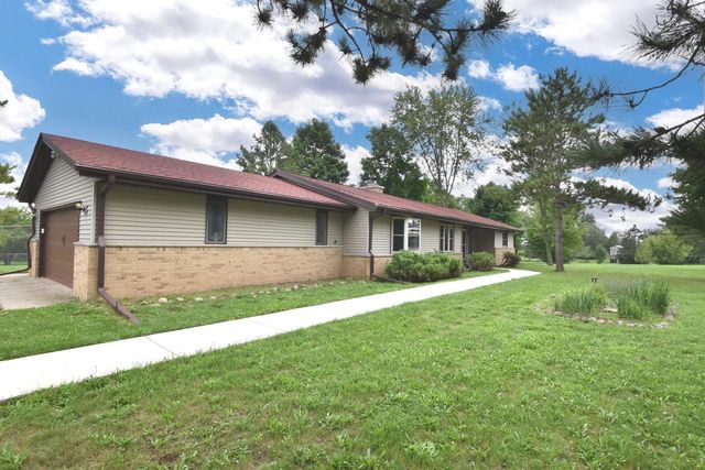 W326S3530 Mesa TRAIL, Dousman, WI 53118