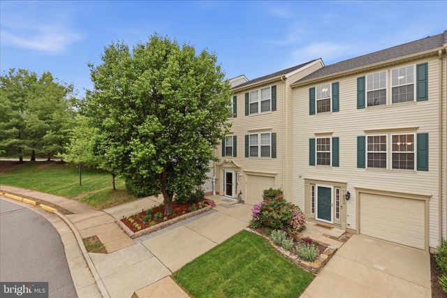 14279 GLADE SPRING DR, Centreville, VA 20121