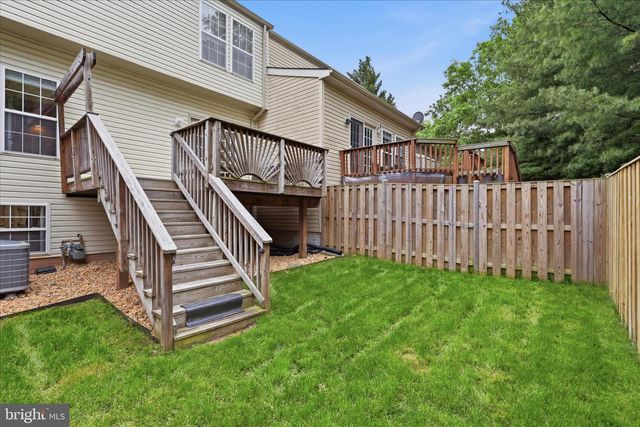 14279 GLADE SPRING DR, Centreville, VA 20121