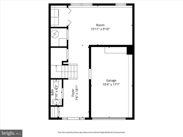 14279 GLADE SPRING DR, Centreville, VA 20121