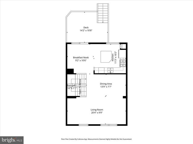 14279 GLADE SPRING DR, Centreville, VA 20121