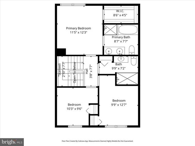 14279 GLADE SPRING DR, Centreville, VA 20121