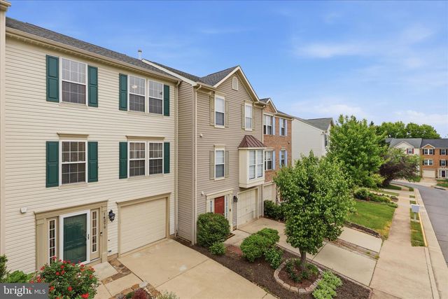 14279 GLADE SPRING DR, Centreville, VA 20121