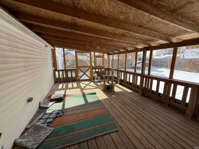 1015 W Jefferson Street, Kokomo, IN 46901