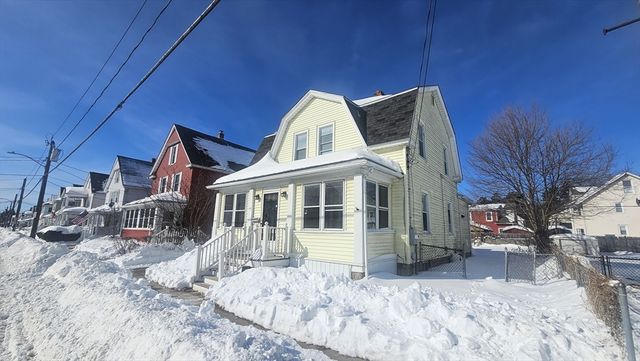 118 Wait, Springfield, MA 01104