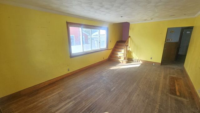 118 Wait, Springfield, MA 01104