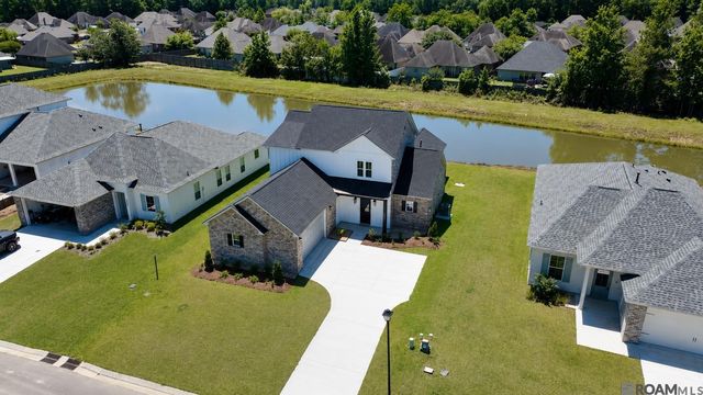 10480 High Point Dr, Denham Springs, LA 70706