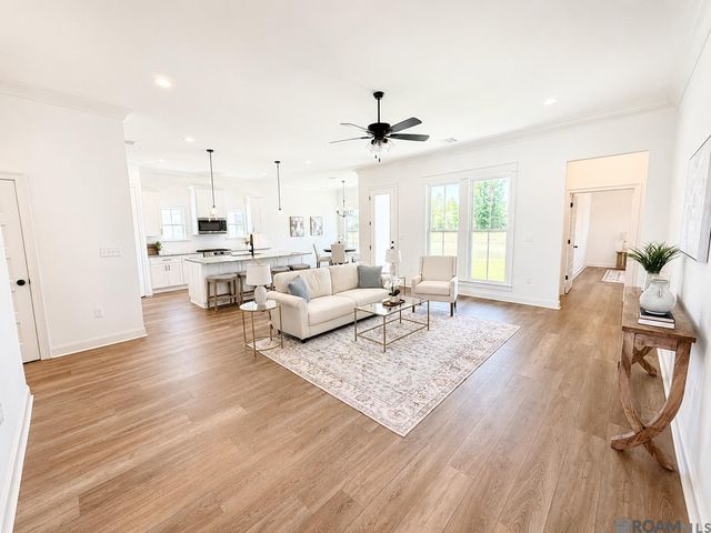 10480 High Point Dr, Denham Springs, LA 70706