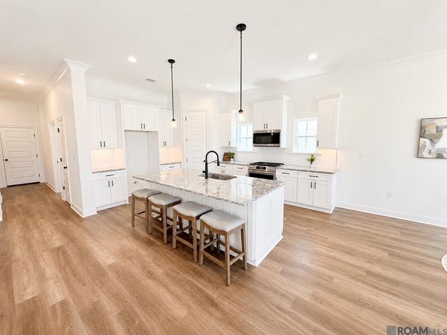 10480 High Point Dr, Denham Springs, LA 70706