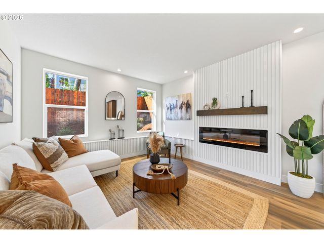 17913 Ne 35th Ave, Ridgefield, WA 98642