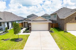 3008 Courtney Coral Lane, Katy, TX 77493