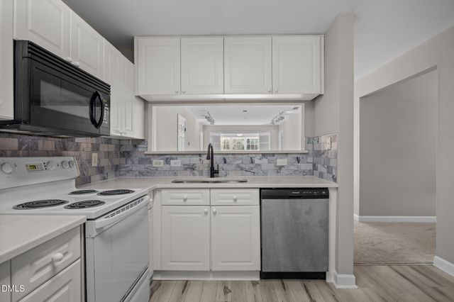 929 Morreene Road A23, Durham, NC 27705