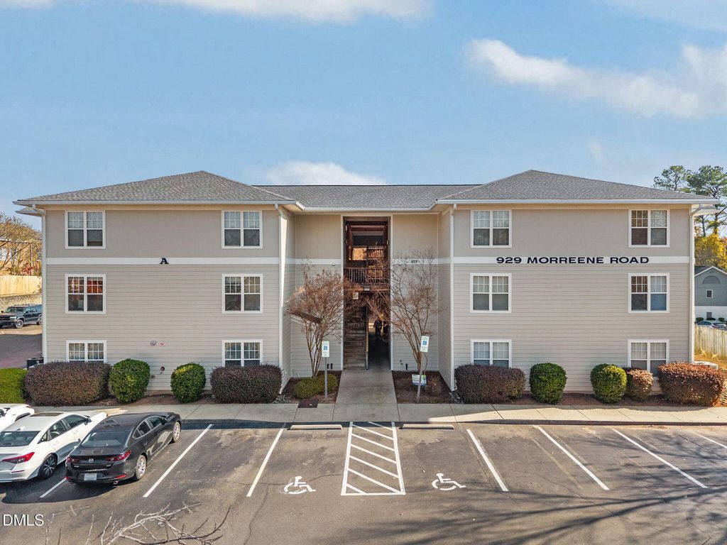 929 Morreene Road A23, Durham, NC 27705