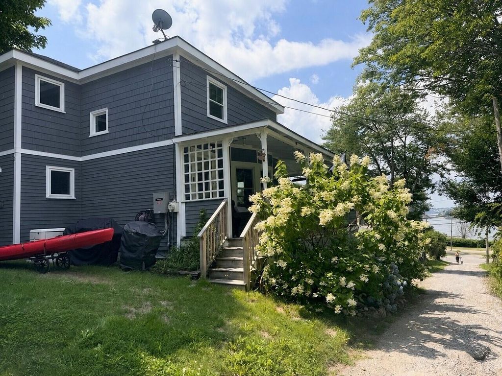 75 City Point Road, Portland, ME 04108 — exterior