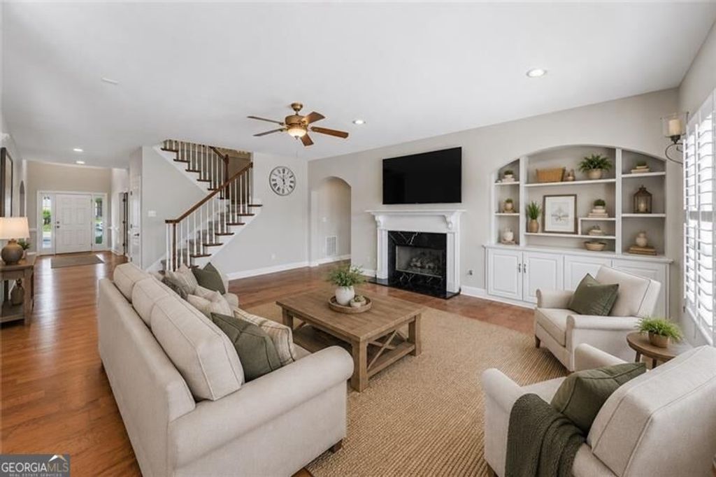4335 Darian Court, Cumming, GA 30041 — photo 5