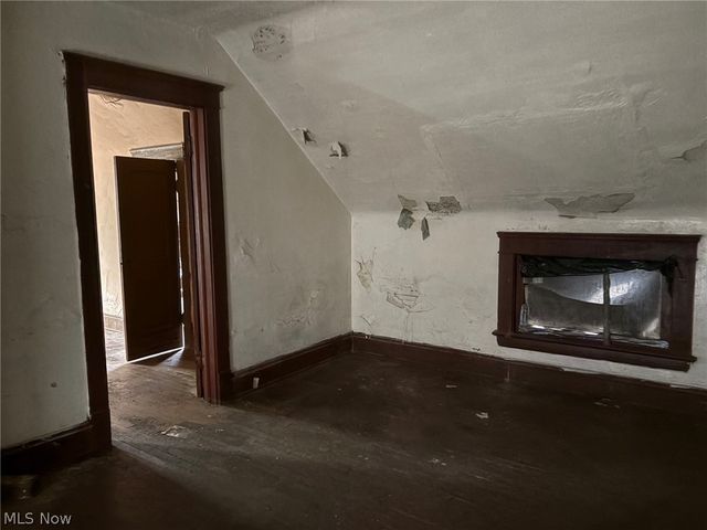 9611 Prince Avenue, Cleveland, OH 44105