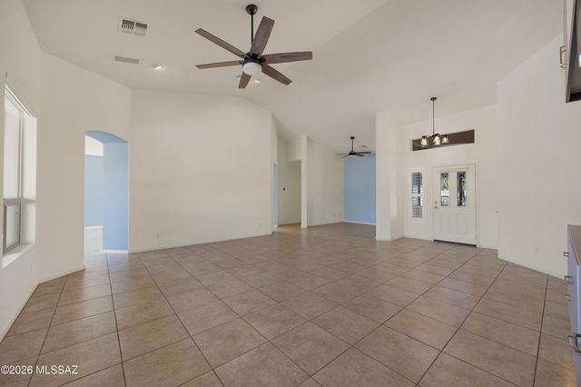 39665 S Winding Trail Drive, Saddlebrooke, AZ 85739