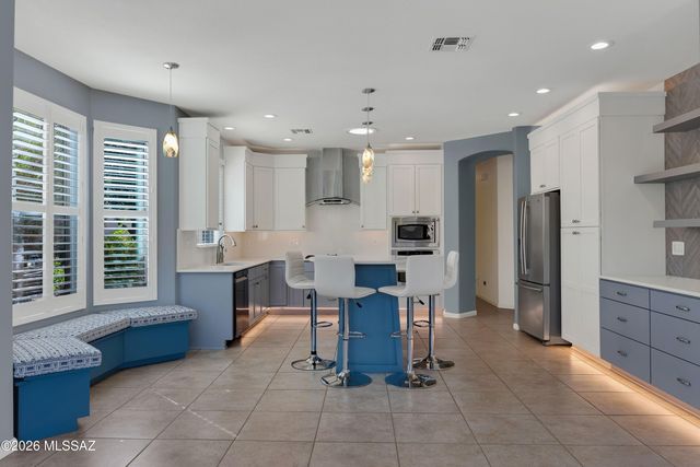 39665 S Winding Trail Drive, Saddlebrooke, AZ 85739