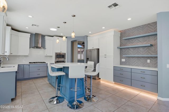 39665 S Winding Trail Drive, Saddlebrooke, AZ 85739