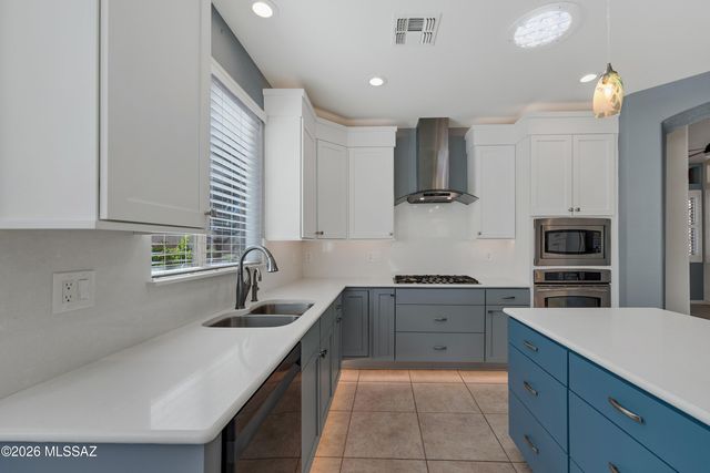 39665 S Winding Trail Drive, Saddlebrooke, AZ 85739