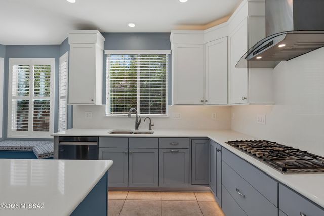 39665 S Winding Trail Drive, Saddlebrooke, AZ 85739
