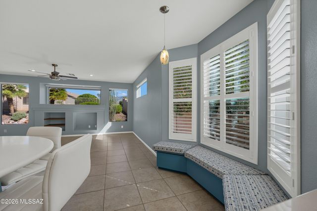 39665 S Winding Trail Drive, Saddlebrooke, AZ 85739