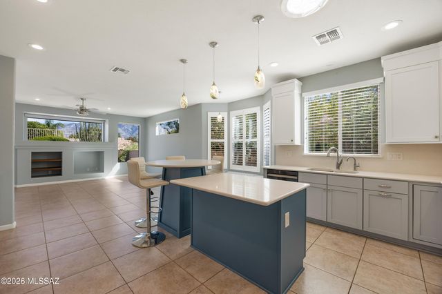 39665 S Winding Trail Drive, Saddlebrooke, AZ 85739