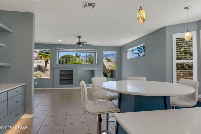 39665 S Winding Trail Drive, Saddlebrooke, AZ 85739