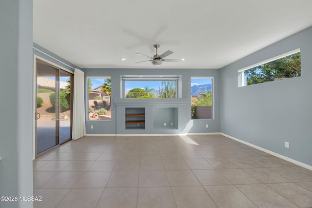 39665 S Winding Trail Drive, Saddlebrooke, AZ 85739